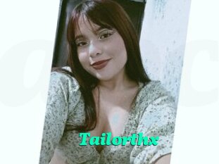 Tailorthx