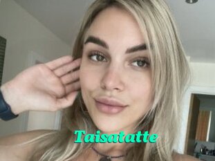 Taisatatte
