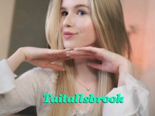 Taitallsbrook