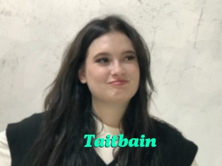 Taitbain