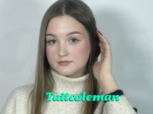 Taitcoleman