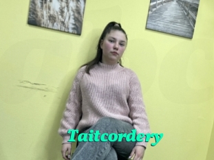 Taitcordery