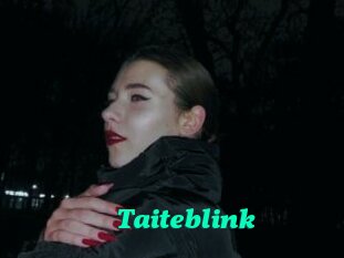 Taiteblink