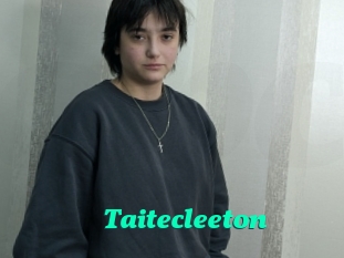 Taitecleeton