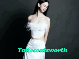 Taitecoatsworth