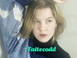 Taitecodd