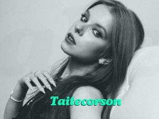 Taitecorson