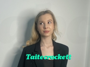 Taitecrockett