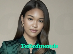 Taitedmands