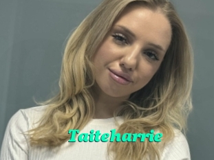 Taiteharrie