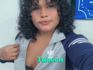 Takeen