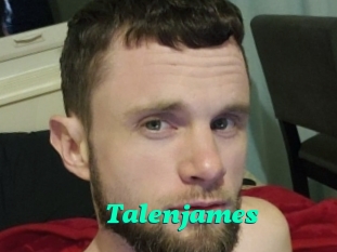 Talenjames