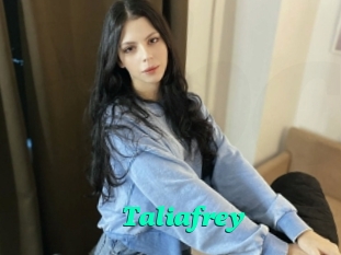 Taliafrey
