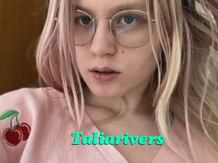 Taliarivers