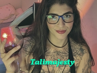 Talimajesty