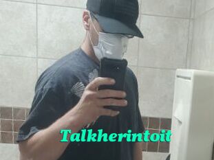 Talkherintoit