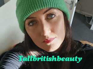 Tallbritishbeauty