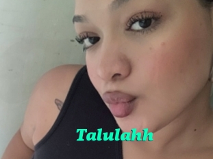 Talulahh