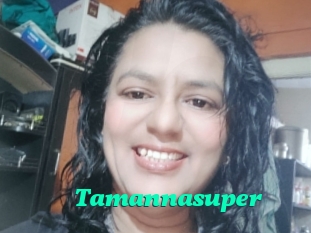 Tamannasuper