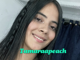 Tamaraapeach