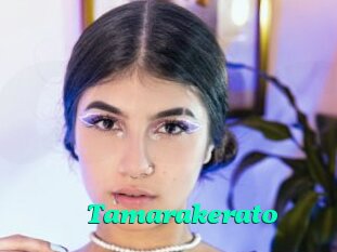 Tamarakerato