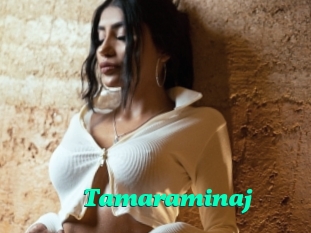 Tamaraminaj