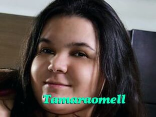 Tamaraomell