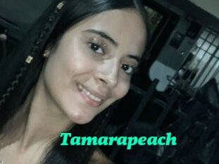 Tamarapeach