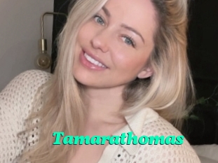 Tamarathomas