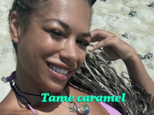 Tame_caramel