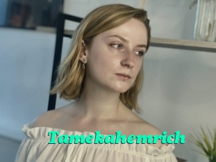 Tamekahemrich