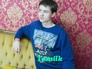 Tamilk