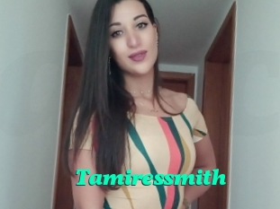 Tamiressmith