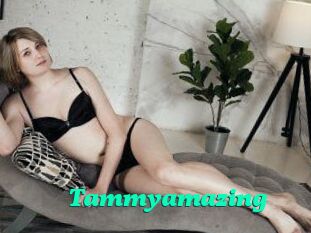 Tammyamazing