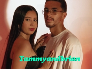 Tammyandbrian