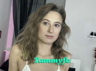 Tammyfo