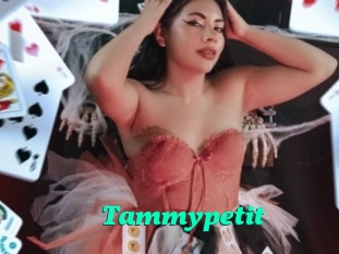 Tammypetit