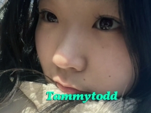 Tammytodd