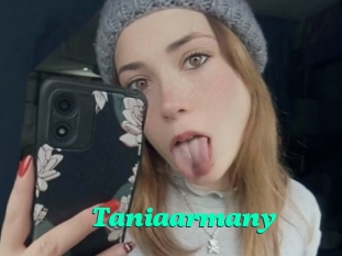 Taniaarmany