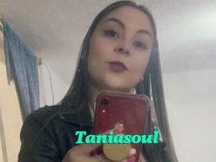 Taniasoul