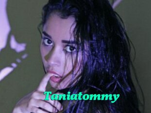 Taniatommy