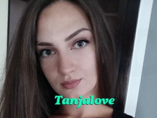 Tanjalove
