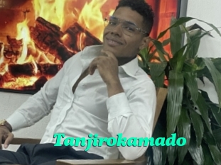 Tanjirokamado