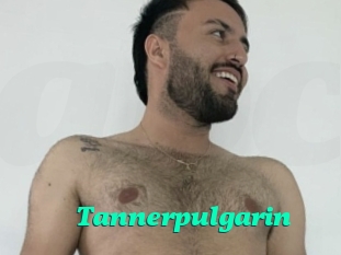Tannerpulgarin