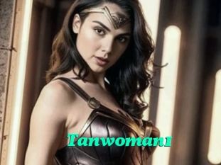 Tanwoman1