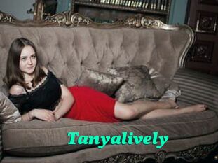 Tanyalively