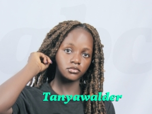 Tanyawalder