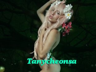 Tanycheonsa