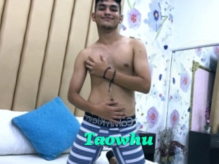 Taowhu