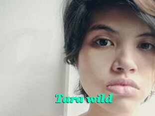 Tara_wild